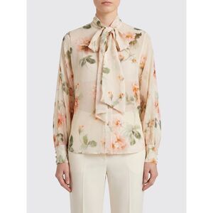 Zimmermann Shirt Woman Cream
